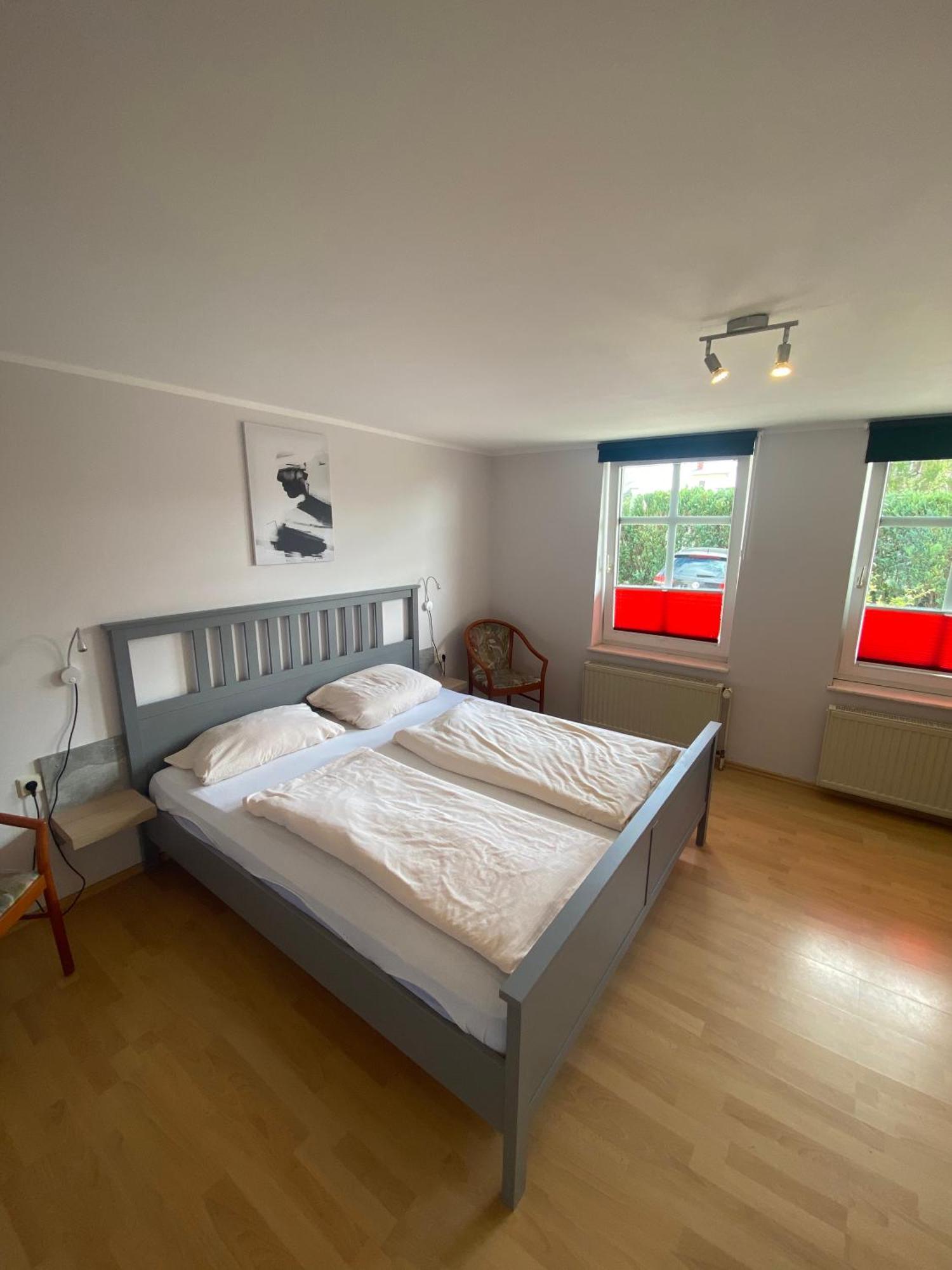 Villa Daheim Sassnitz Quarto foto