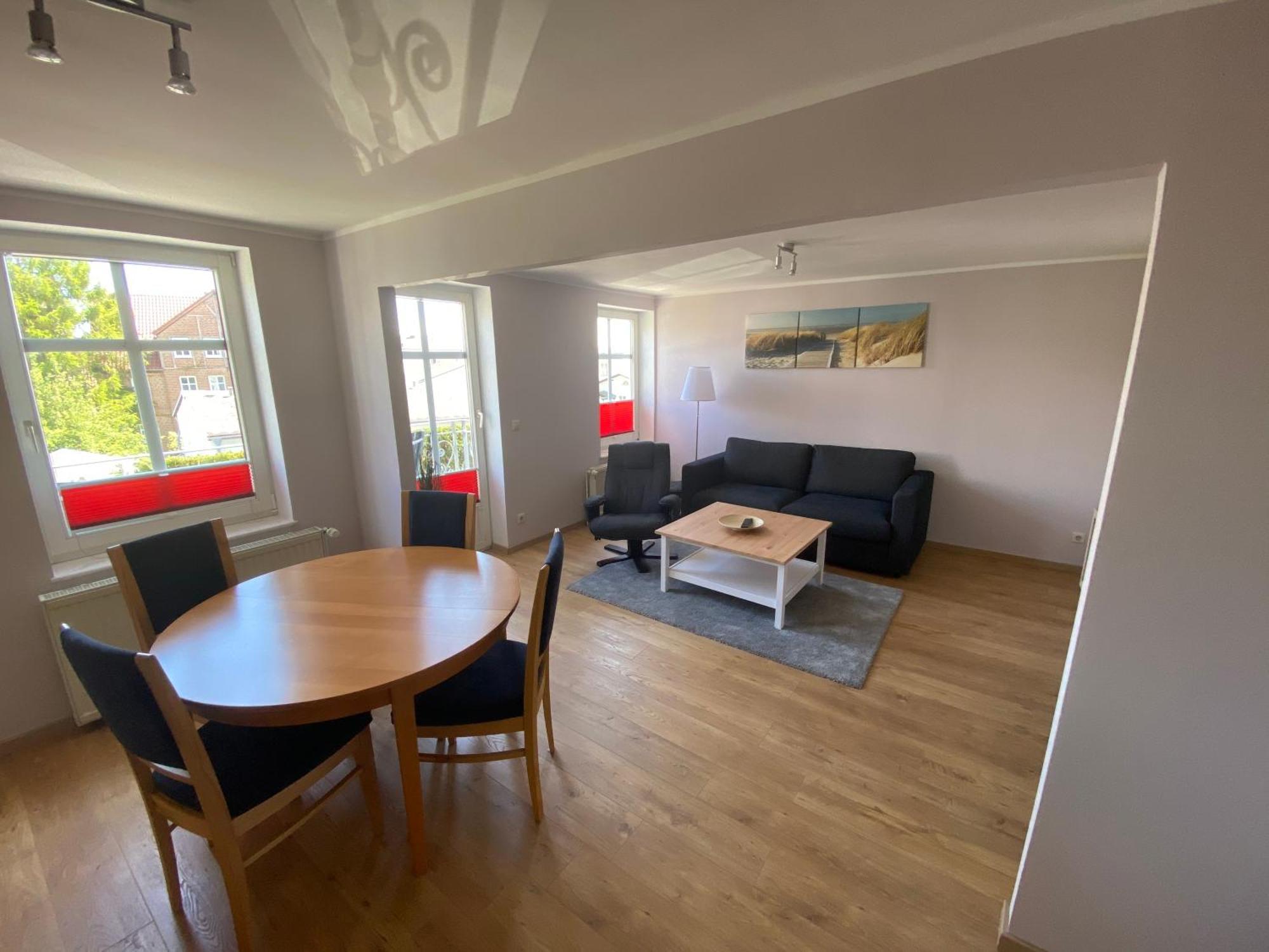 Villa Daheim Sassnitz Quarto foto