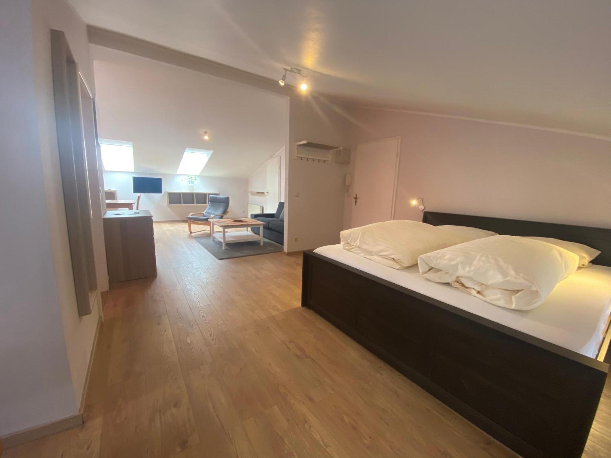 Villa Daheim Sassnitz Quarto foto