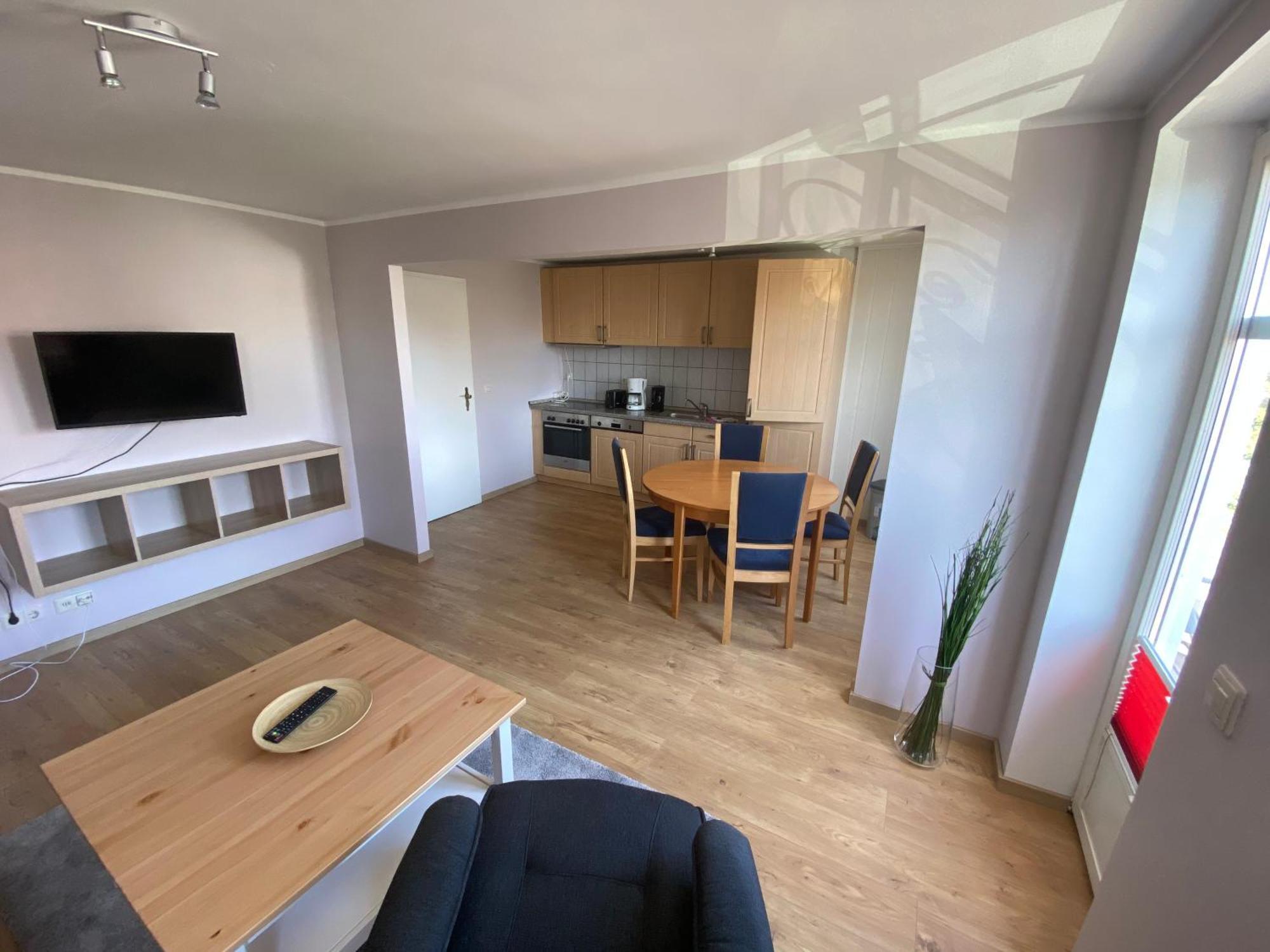 Villa Daheim Sassnitz Quarto foto
